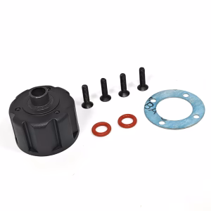 KKPIT KONE/KBT/KRL Diff Case