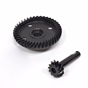 KKPIT KONE/KBT Diff 42T Spiral Gear & 11T Pinion Set