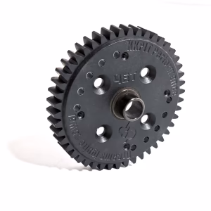 KKPIT KONE/KBT/KRL Center Diff Dupont Nylon Spur Gear 46T