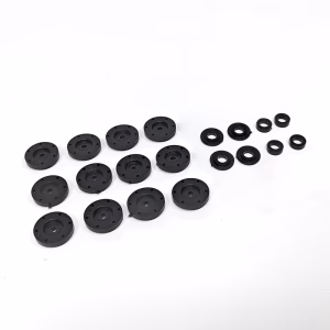 KKPIT KONE/KBT/KRL Shock Piston Set