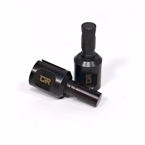 KKPIT KONE/KBT Chrome Steel Drive Cup