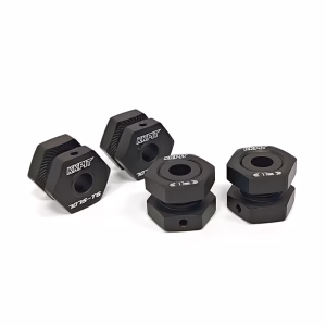KKPIT KBT 17mm Alloy Hex Wheel Hub
