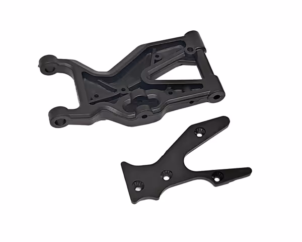 kkpit kbt sp 1/8 awd rc baja beetle desert truck kit version