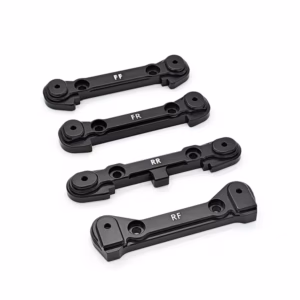 kkpit kone/kbt hinge pin mounts