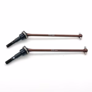 kkpit kone s2 steel cvd front driveshafts 89mm
