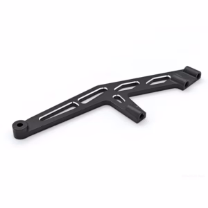 kkpit kone/kbt alloy rear chassis brace
