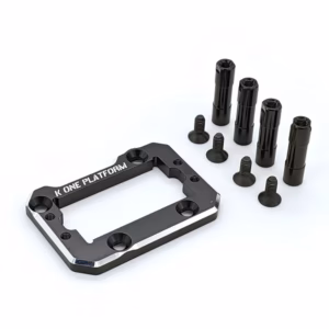 kkpit kone/kbt alloy servo mount