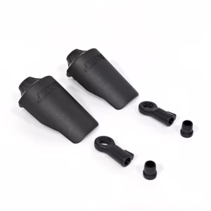 KKPIT KONE/KBT/KRL Shock Spring Perch & Shaft End Set
