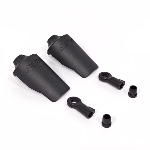 KKPIT KONE/KBT/KRL Shock Spring Perches & Shaft Ends