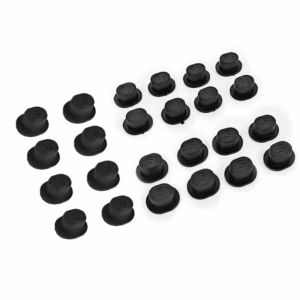 kkpit kone/kbt suspension hinge pin inserts