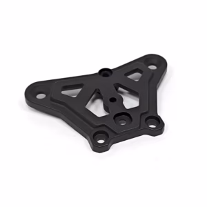 kkpit kone/kbt front top plate