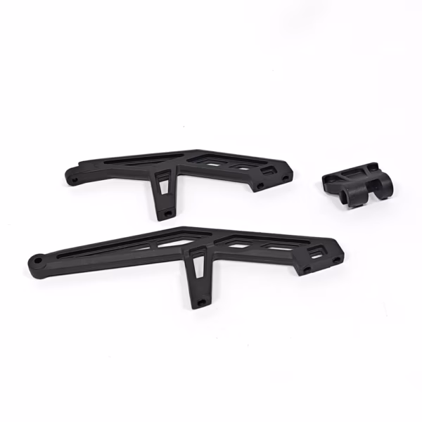 KKPIT KONE/KBT Chassis Braces (F/R)