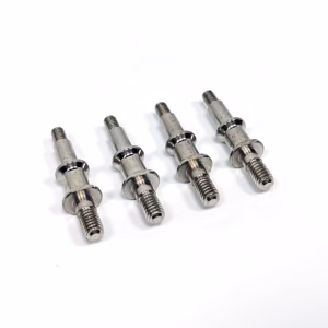KKPIT KONE/KBT/KRL Shock Stand Set
