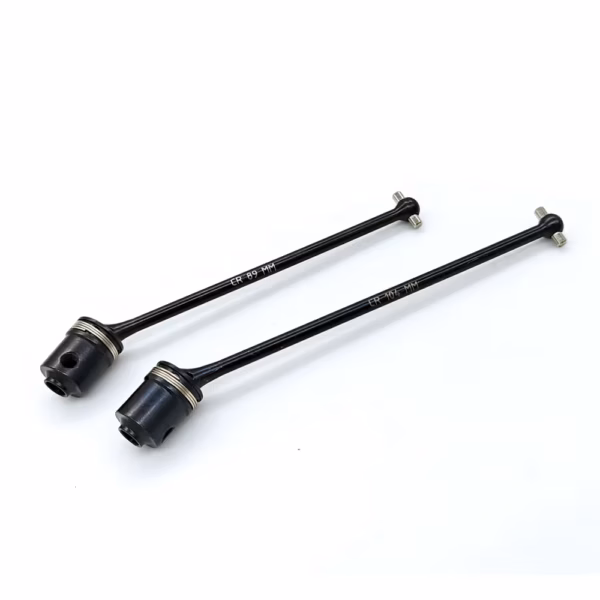 KKPIT KONE CVD-Antriebswellen (Mitte) 89 mm & 104 mm