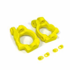 kkpit kone/kbt hi vis spindle carriers (r/l)