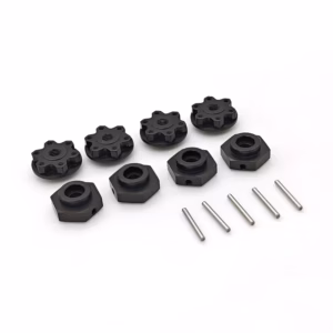 kkpit kone 17mm wheel hex hub sets