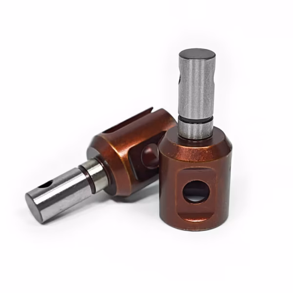 KKPIT KBT S2 Steel Outdrives