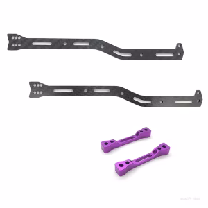 kkpit pdk carbon fiber upper deck