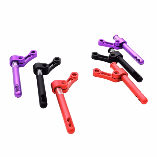 KKPIT PDK Rear Body Sliding Mount