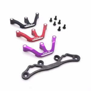 kkpit pdk front bumper set