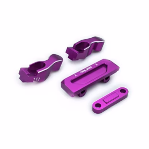 k10314 升级可调后臂码 rear adjustable hinge pin mount(25)