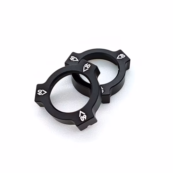 KKPIT PDK LSD Narrow Engagement – 60° Segment