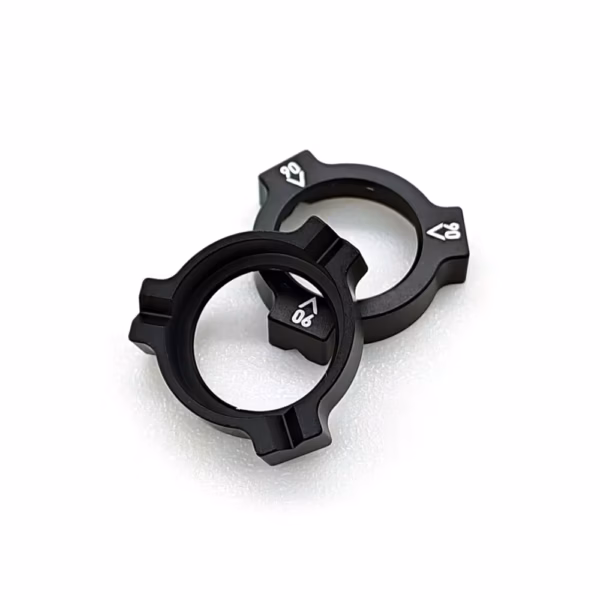 KKPIT PDK LSD Medium Engagement – 90° Segment