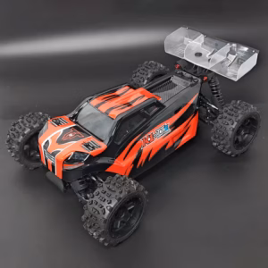 kone sp tte 10th truggy truck 4wd 2 3s 1
