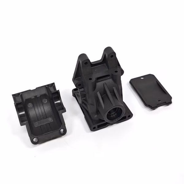 kkpit krl gearbox
