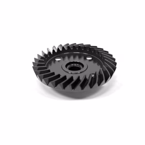 kkpit krl diff spiral bevel gear 31t