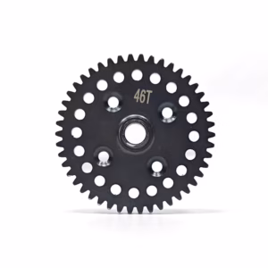 kkpit krl center diff gear 46t