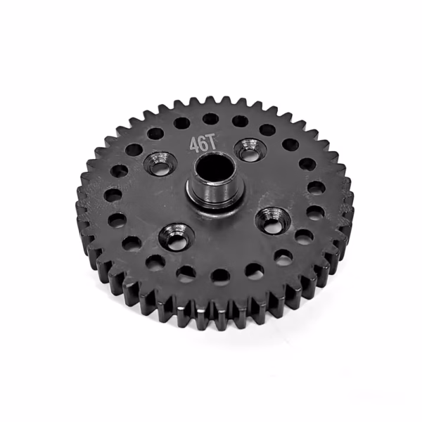 kkpit krl center diff gear 46t