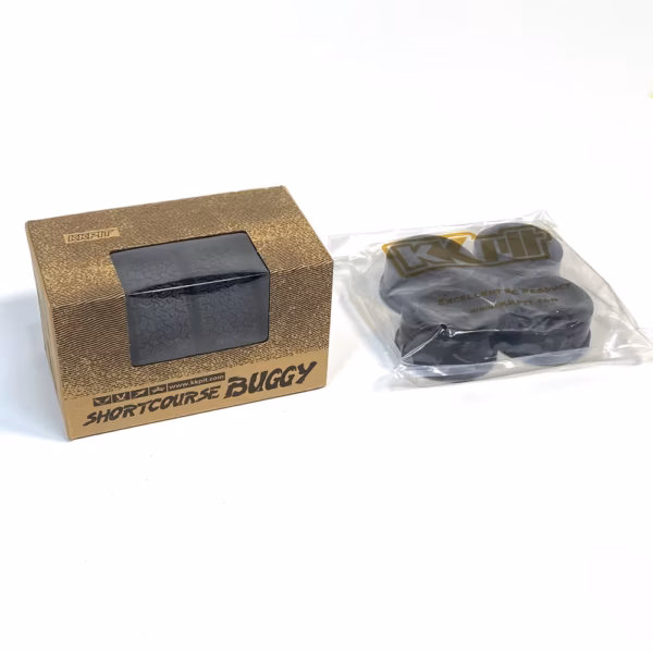 kkpit 1/10 scale shortcourse wheel challenger c 17mm hub