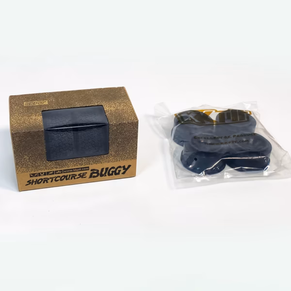 kkpit 1/10 scale shortcourse wheel challenger d 12mm hub