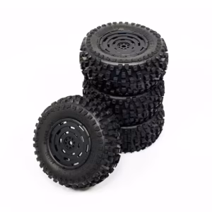 kkpit 1/10 scale shortcourse wheel destroyer e 12mm hub