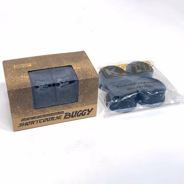 kkpit 1/10 scale shortcourse wheel destroyer e 12mm hub