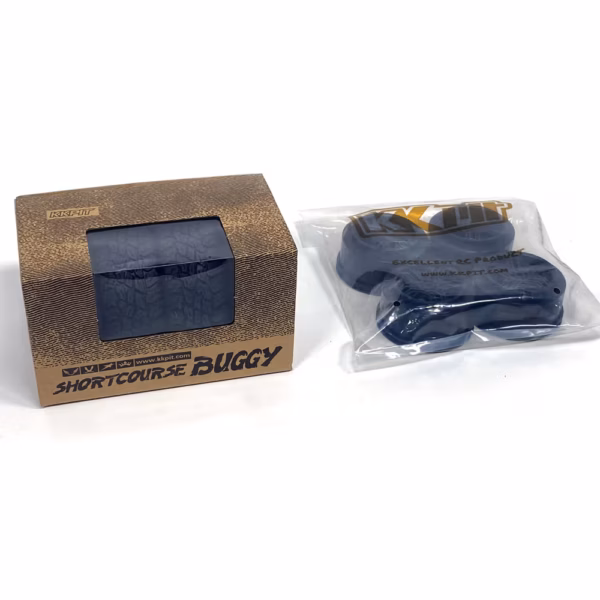 kkpit 1/10 scale shortcourse wheel discovery a 12mm hub