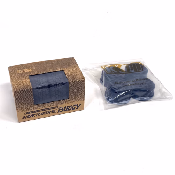 kkpit 1/10 scale shortcourse wheel discovery b 17mm hub