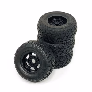 kkpit 1/10 scale shortcourse wheel discovery c 17mm hub