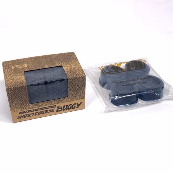 kkpit 1/10 scale shortcourse wheel discovery c 17mm hub