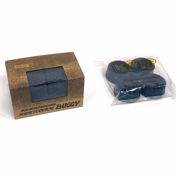 kkpit 1/10 scale shortcourse wheel discovery d 12mm hub
