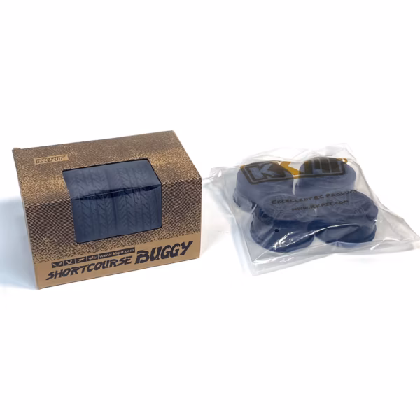 kkpit 1/10 scale shortcourse wheel prado a 12mm hub