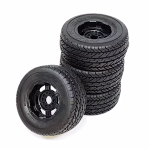 kkpit 1/10 scale shortcourse wheel prado c 17mm hub