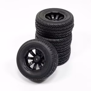 kkpit 1/10 scale shortcourse wheel prado d 12mm hub