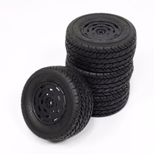 kkpit 1/10 scale shortcourse wheel prado e 12mm hub