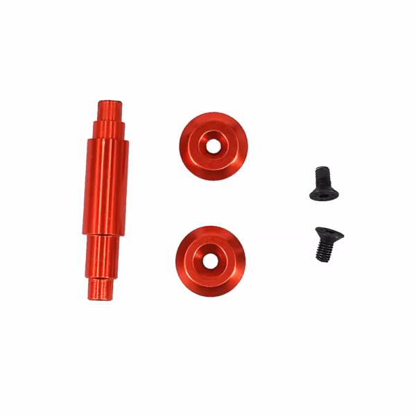 XRider Mars Rear Swing Arm Axle Set