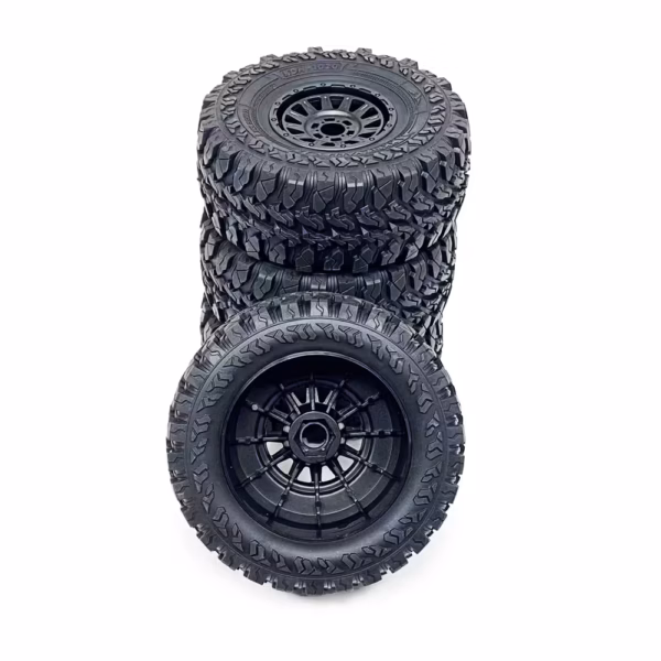 kkpit 1/7 scale shortcourse valley tire