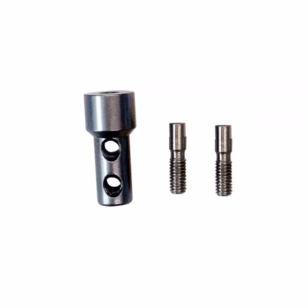 XRider Cafe Racer/Saturn/Mars Steel Brake Wire Mount