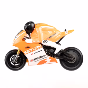 xrider saturn 1/8 scale rc motorcycle