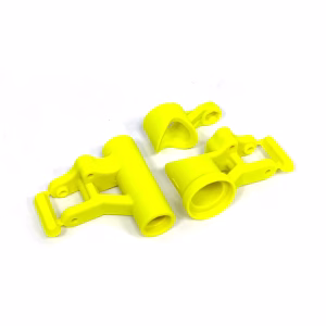 kkpit kone/kbt/krl hi vis steering horn kit
